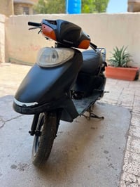 سبيسي • دراجة • للبيع