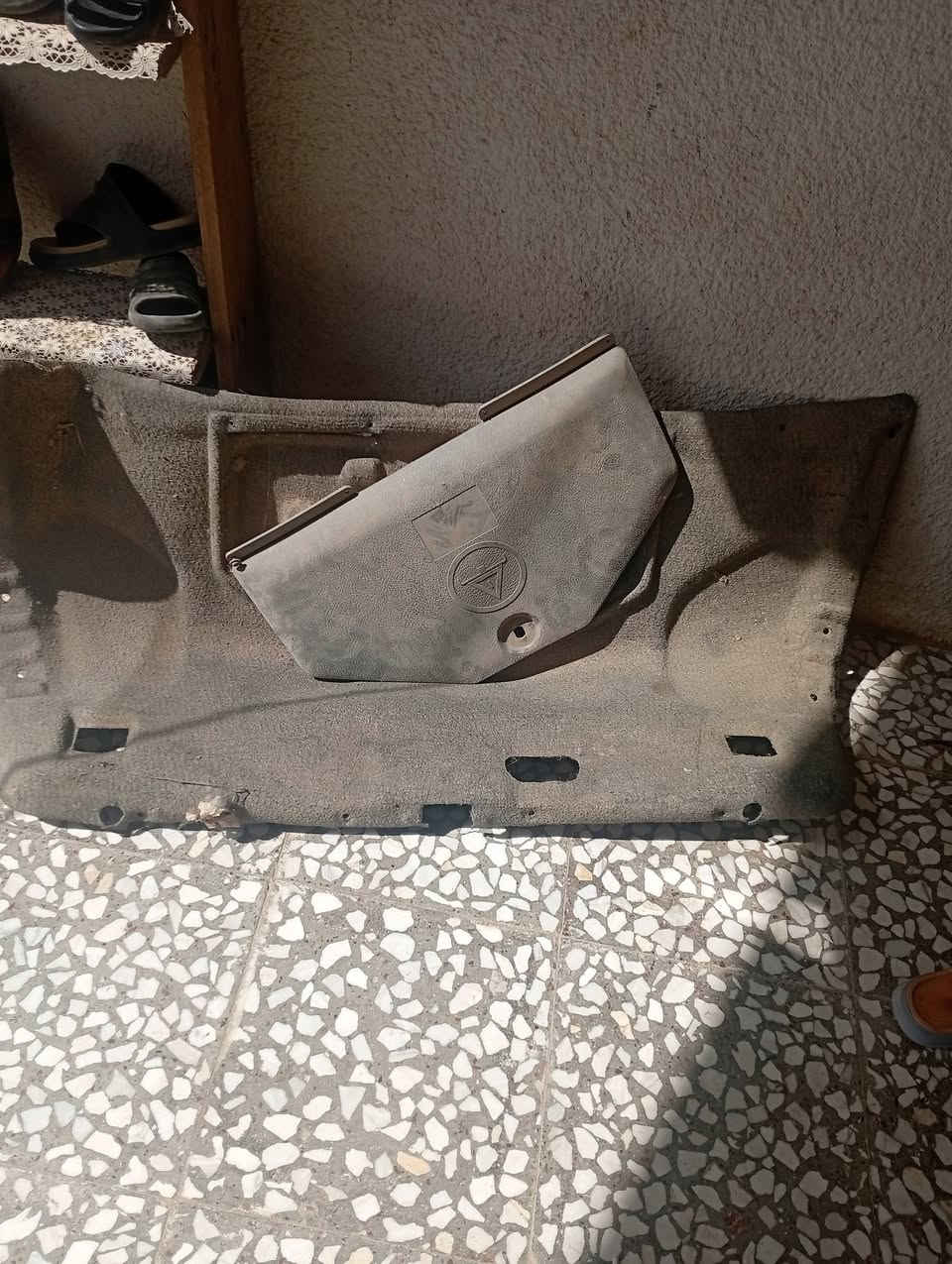جامه خلفيه مال 500
جام بيبان+مكائن 
سبايدر
تنته 
ابطانه جنطه 
مكان بابل أبو غرق 
***********

