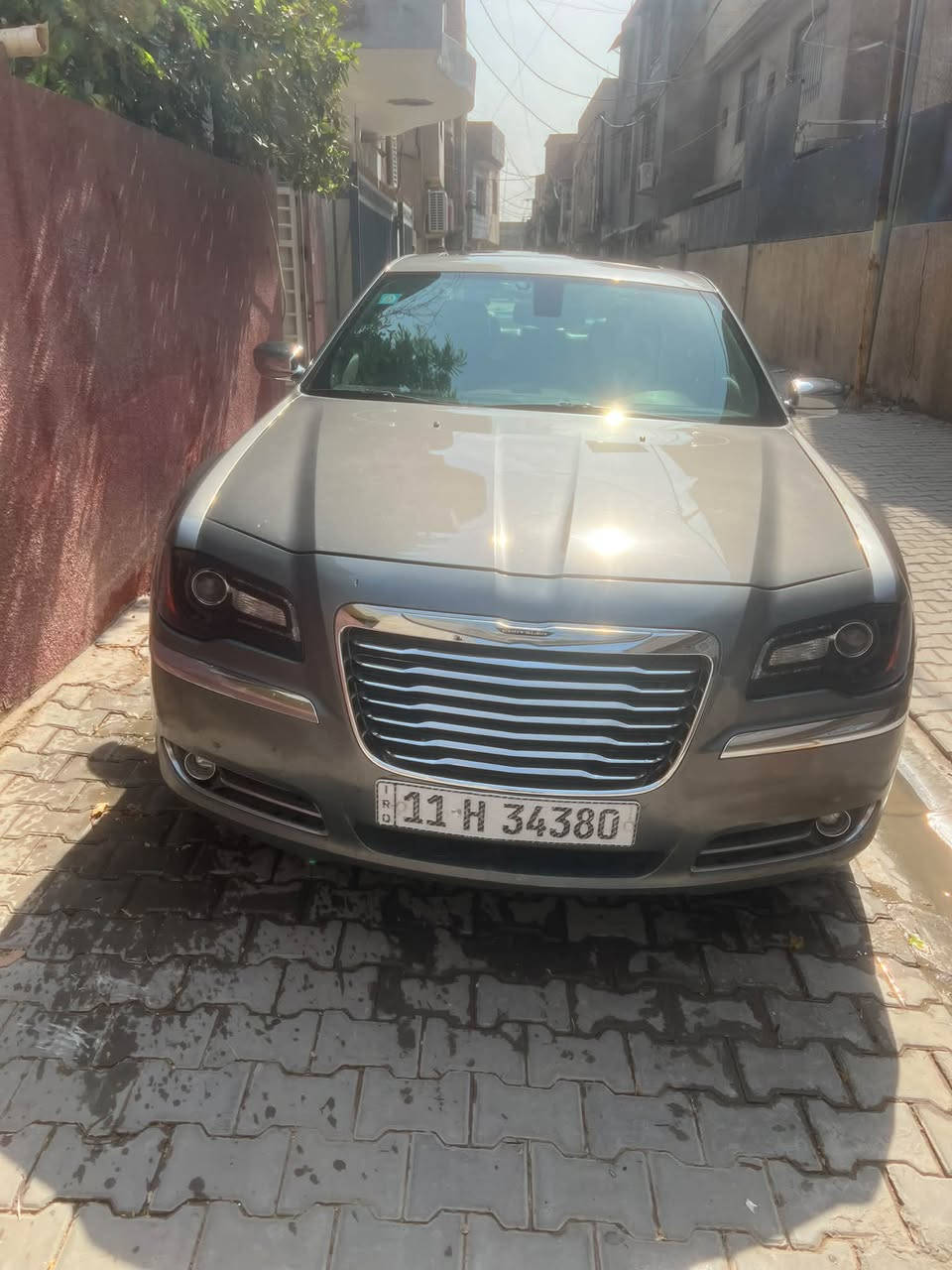 C300 اوباما • ٢٠١٢ • بانوراما