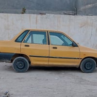 سايبا • ٢٠١٢ • شغالة