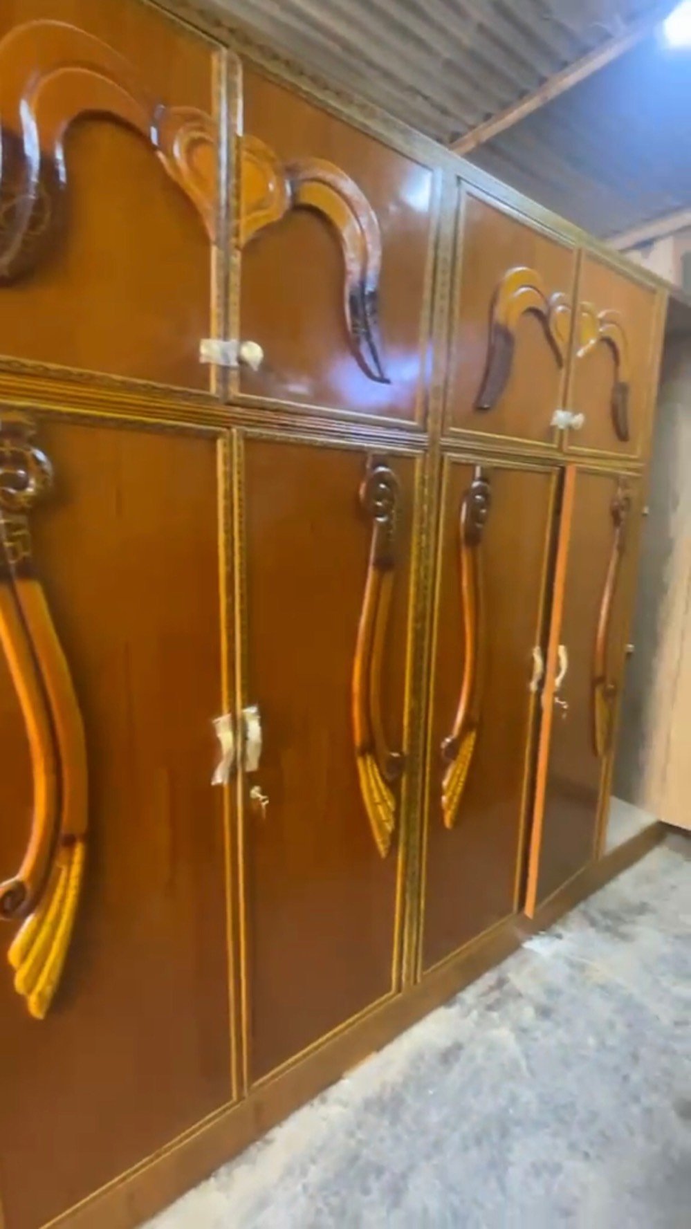 غرفه عراقية • نظيفة • بغداد الشعله