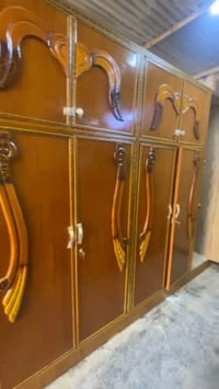 غرفه عراقية • نظيفة • بغداد الشعله