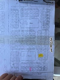 ٣٥٠م • شارع ١٥م • قرب مشروع علي الوردي