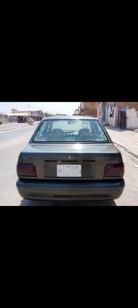 برايد • صبغ عام • مكفولة مكينه