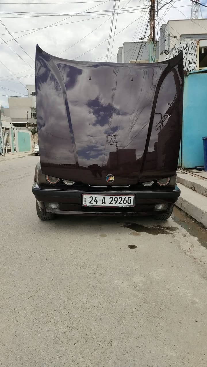 السلام عليكم....
الحلال للبيع....
اعتذر عن القساط والمراوس
بي ام 525 لون كرزي 
موديل 93
محرك كبس
كير اوتو 
داخل جلد دشبول ايربك
بجم عريض✨ فتحه سقف
ويل خليه امريكي اصلي
جامات كهرب 
تبريد تدفئه شغال
بيها طخه خفيفه جاملغ يمين فقط بدون دواخل
شرط التحويل سنويه ما ساقطه رقم جديد
#السعر 58
المكان موصل باقي تفاصيل خاص او اتصال ع ارقام 
***********واتساب ***********
