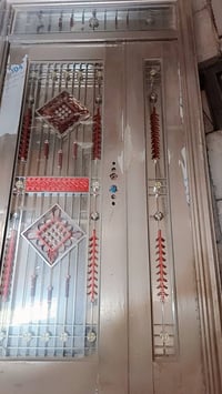 باب واجهة • نظيف • ما تنزجر