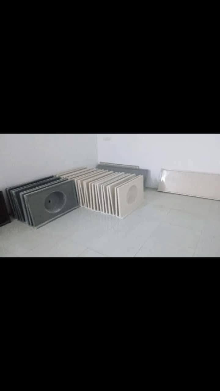 مرمر • كاونتر • الحسينيه مال الراشديه