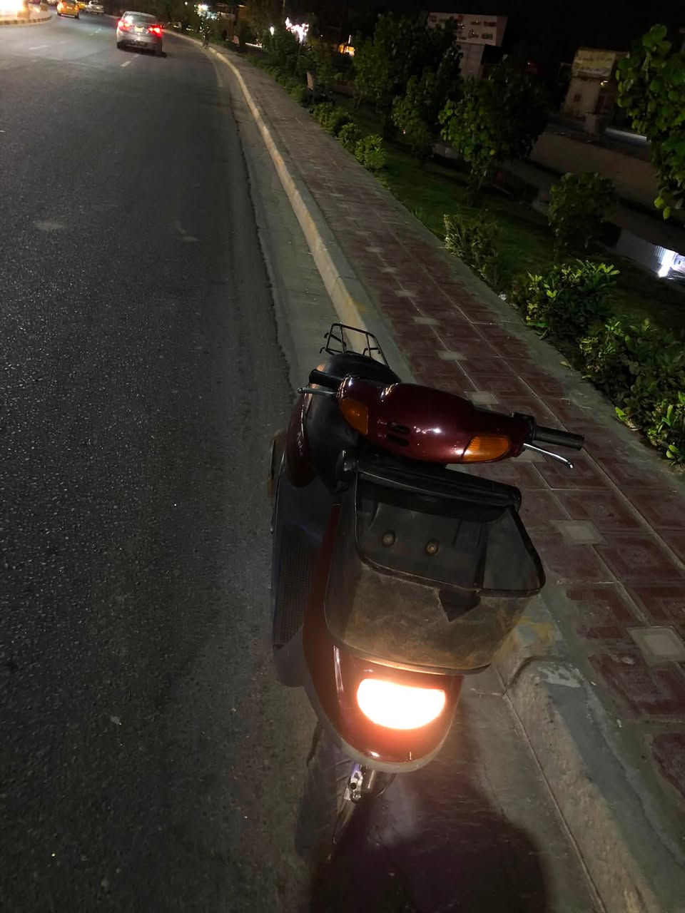 بيع او مراوس بكير

كامله مكمله مكينه ناعمه وسريعه
سعر خاص
