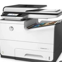 طابعة HP 577 • فيدر دبل سكانر • كربلاء