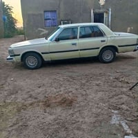 موديل ٨٢ • مكينة ٢٫٥ • سماوه