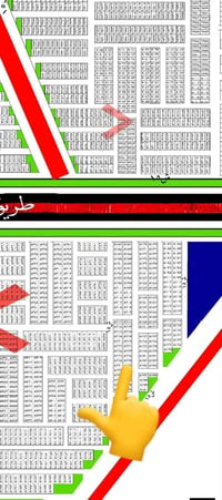 شارع ١٠٠ • بظهر شارع ١٥ • ٢٠٠م