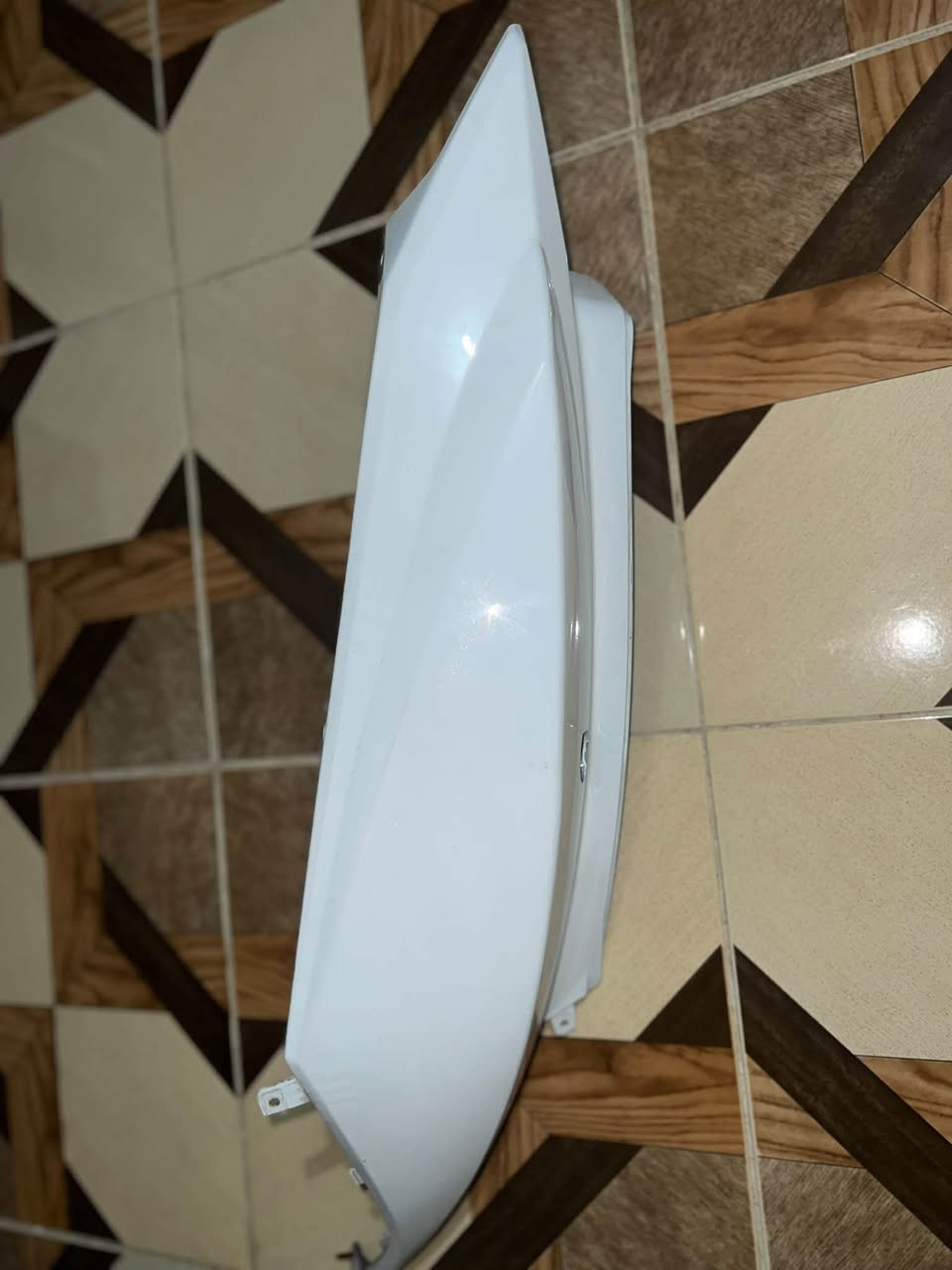 السلام عليكم كفرات gtr نضافة ٩٠٪؜ قيم واخذ بدون كسر الحاجه
للاستفسار  الاتصال على هذا الرقم *********** او مراسلة الصفحة
