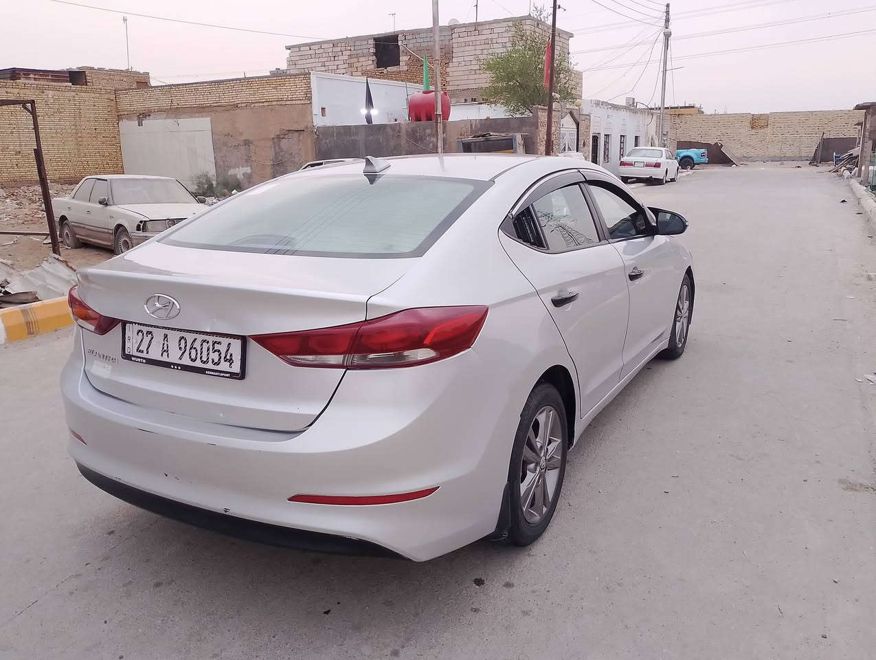 الانترى • ٢٠١٨ • مكينة ٢٠٠٠