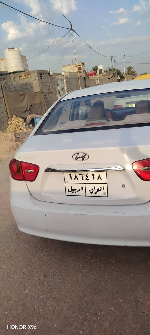 النتره • ٢٠١١ • رقم اربيل