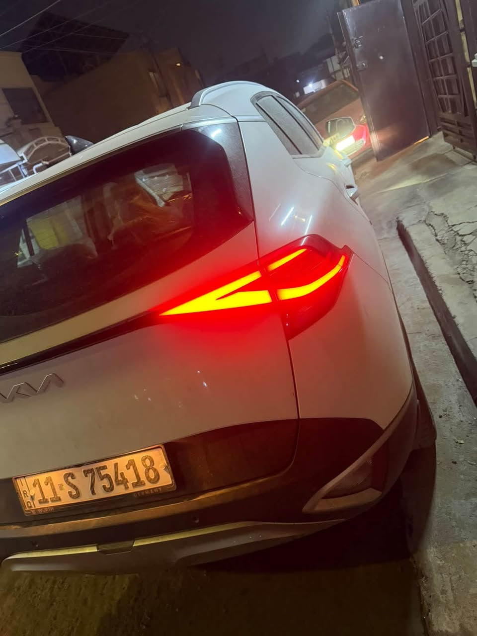 سبورتج ٢٠٢٣ • محرك ٢٠٠٠ • ماشي ٣٨ الف