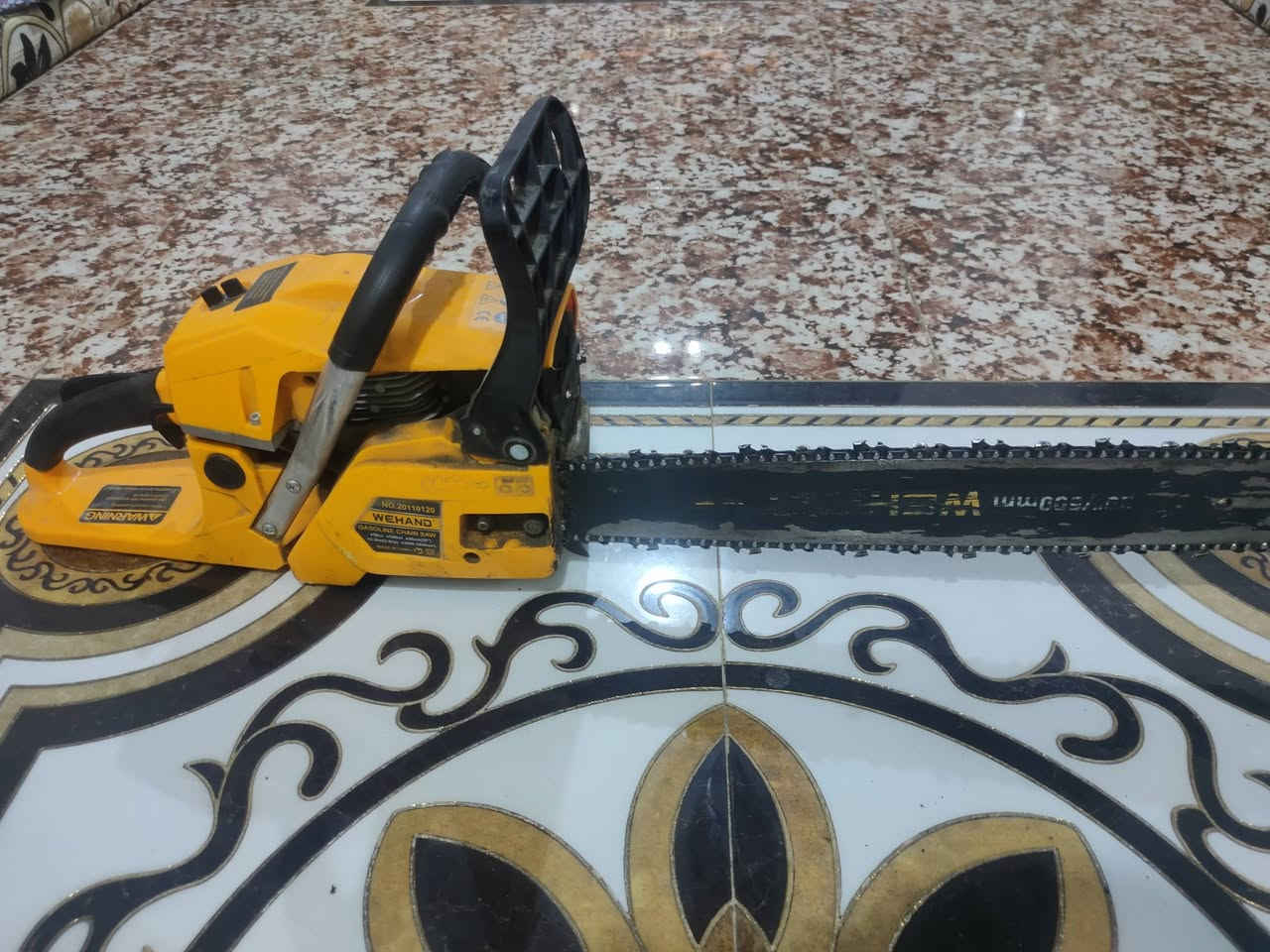 مكينه گص اشجار • جديده • القرنه بني منصور
