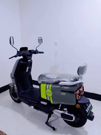رايان • ٦بطاريات • دبل سويج وبصمه