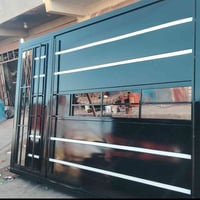 باب سلايت • عرض 360 • ارتفاع 250