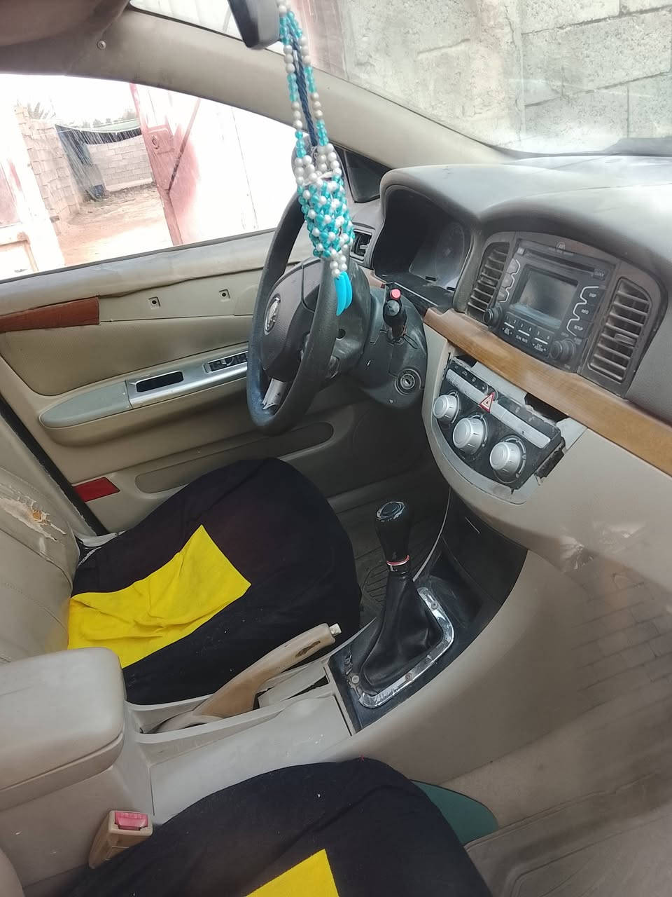 اليفان • ٢٠١٣ • جسر ديالى