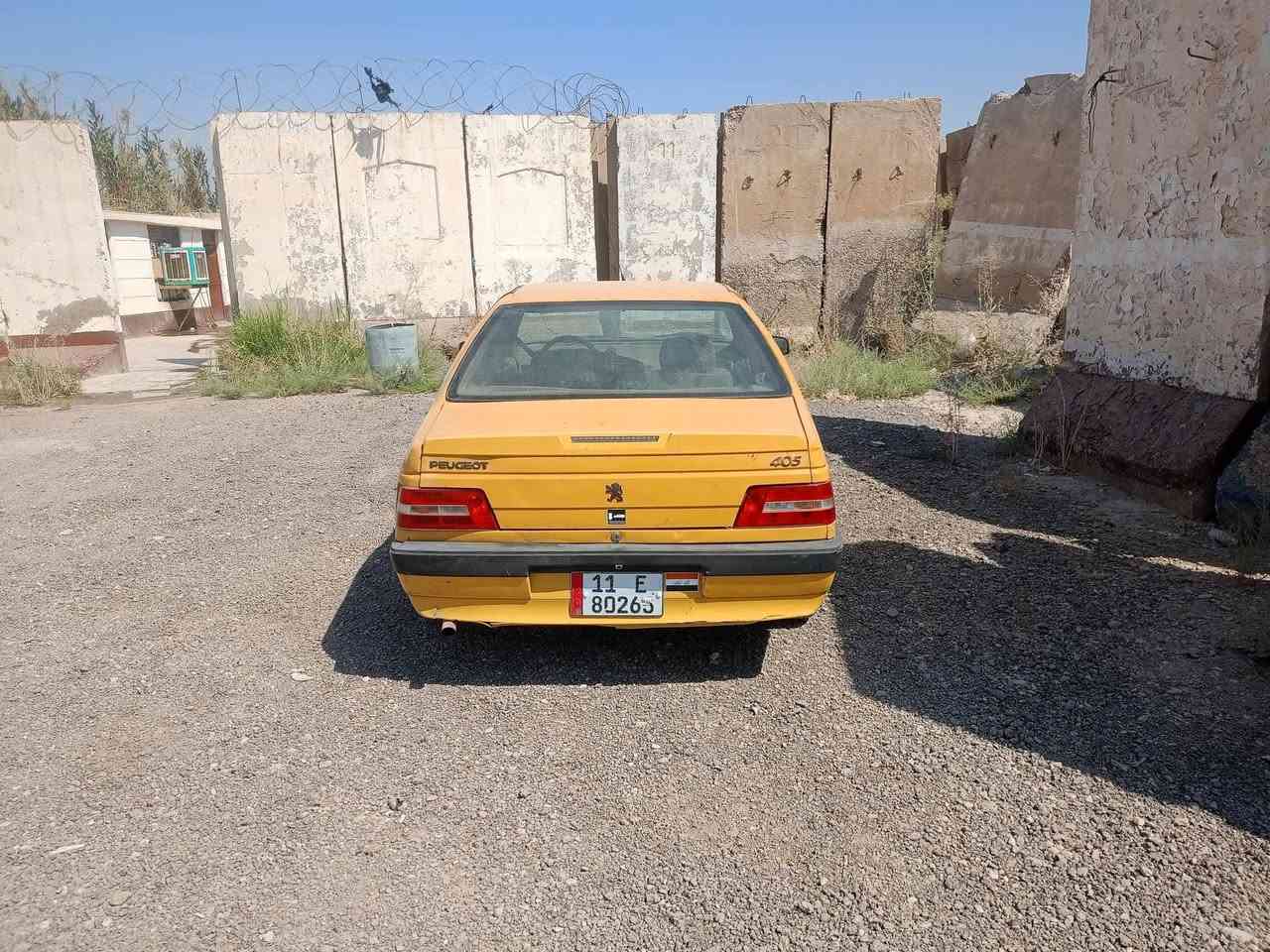سلام عليكم بيجو لميس موديل 13 بسمي ســعــر22بغداد  تفاصيل محرك بي تنقيص مصفره هيئة وغرامات تحويل ثاني يؤم رقم موجود تصل ***********
