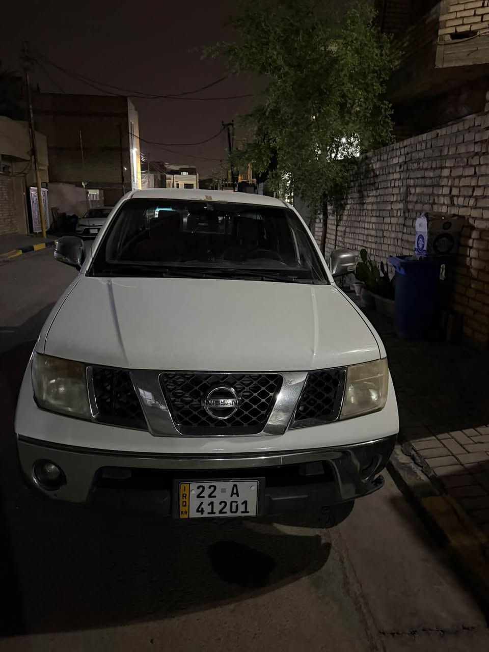نيفاره دبل • ٢٠١٤ • رقم اربيل