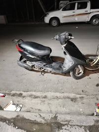 بريز لايت • مكينة خرسة • نواقص بسيطة