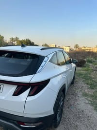 توسان • ٢٠٢٤ • مكفوله ماشيه ٣٧٠٠٠ كم