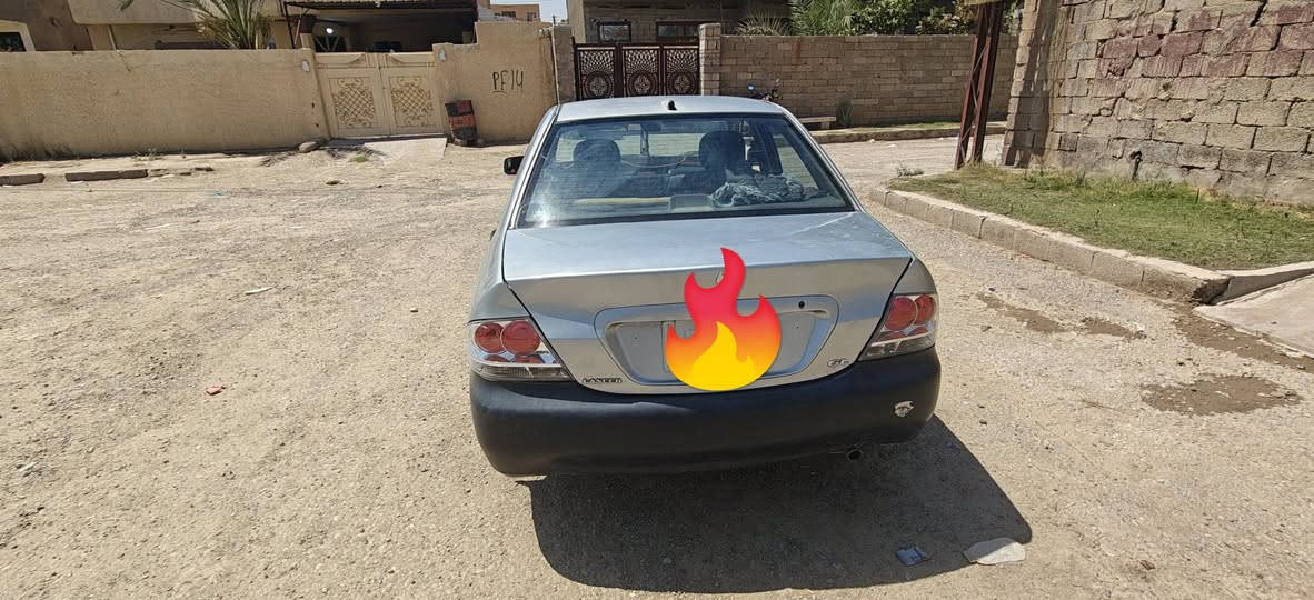 مسيبوشي لانسر 2007
مصبوغه احزام اثر جراد مبدل جاملغ وباب البصف السايق الشراي يتصل ***********
