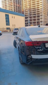 مراوس بالنترا كيا فورتي   موديل 2023   محرك 2000 شرط الفحص ✔️   كير شر...