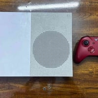 اكس بوكس 1s • ٥٠٠ گيگا • جوستيك اصلي