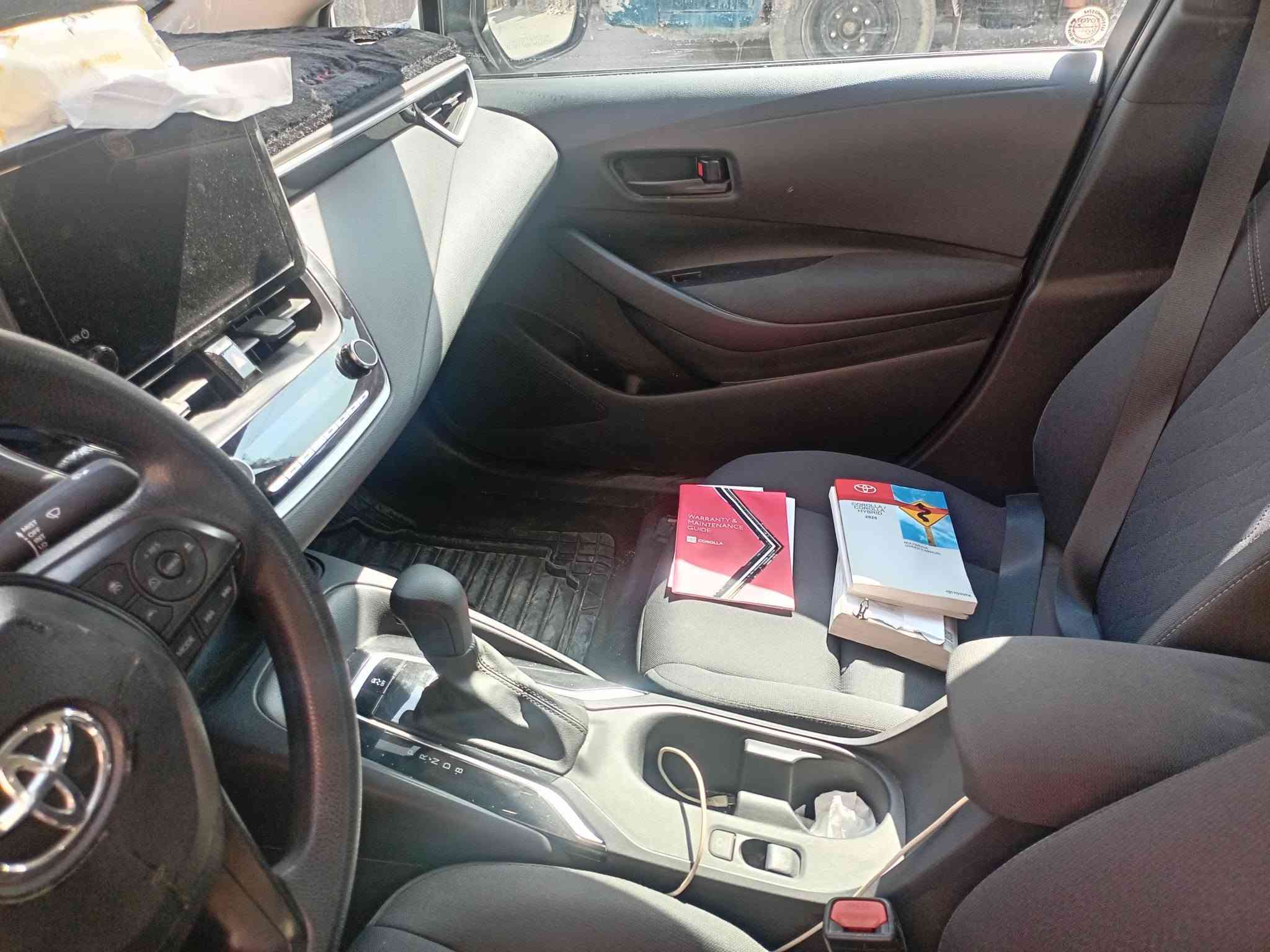 سلام عليكم
كورلا وارد امريكي موديل 25 بانزين فقط LE ضربتها بجم خفيف شواصي ولغود سليمات تبديل بنيد ودعاميه وراديتر فقط الباقي مكفول التبريد الطلقه عطلت مابي شي الجك والاسبير جدد ممستخدمات السياره جديده ماشيه 21 الف السعر 137 وبيها مجال رقم بغداد داخله قبل 3 اشهر بكتاب شهداء سنتين وصير حره راعيها بغداد يسويلك وكاله 

العنوان بغداد الكماليه حي السلام شارع مستشفئ الفضيليه ***********
