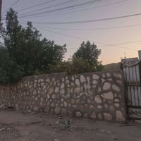حي العسكري • ٨٠٠م • طابو زراعي