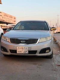 اوبتيما لوتز • ٢٠٠٩ • رقم اربيل