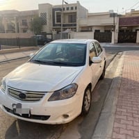 بي واي دي • ٢٠١٣ • محرك كورلا