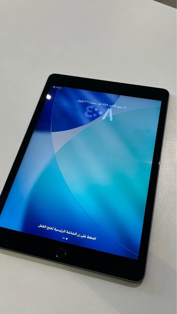 ‎ايباد 9 للبيع نضيف مكان النجف للتواصل ***********‎ النجف, العراق
