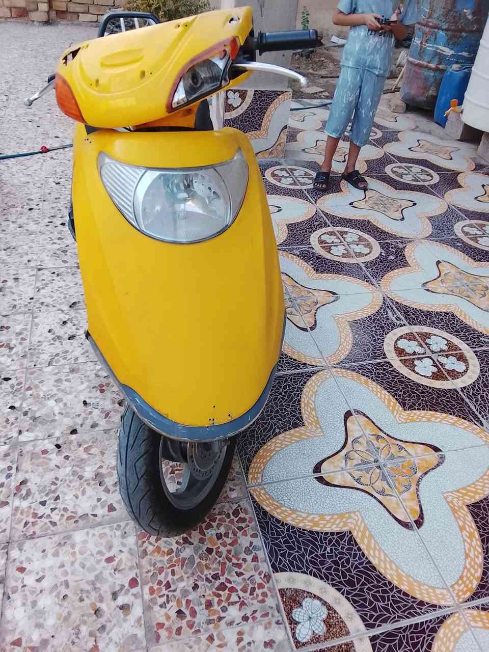 السلام عليكم ورحمة الله وبركاتة دراجه نوع سبيسي اوراق باسمي
*********** واتساب
*********** اتصال
ابيع كوم حديد السعر 100 قفل قفل قفل بدون عمله راجآ
