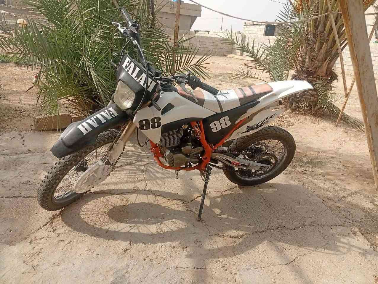 قفاز • CRX • موديل ٢٥