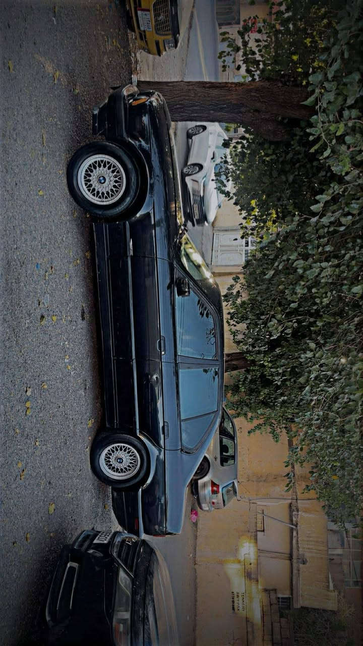 bmw 525 ger ady model 92 raqam sanawey tazaya ta 2027 geru makina bashart 100 fetar tabret bashart ***********
سعری 44ماعلە
