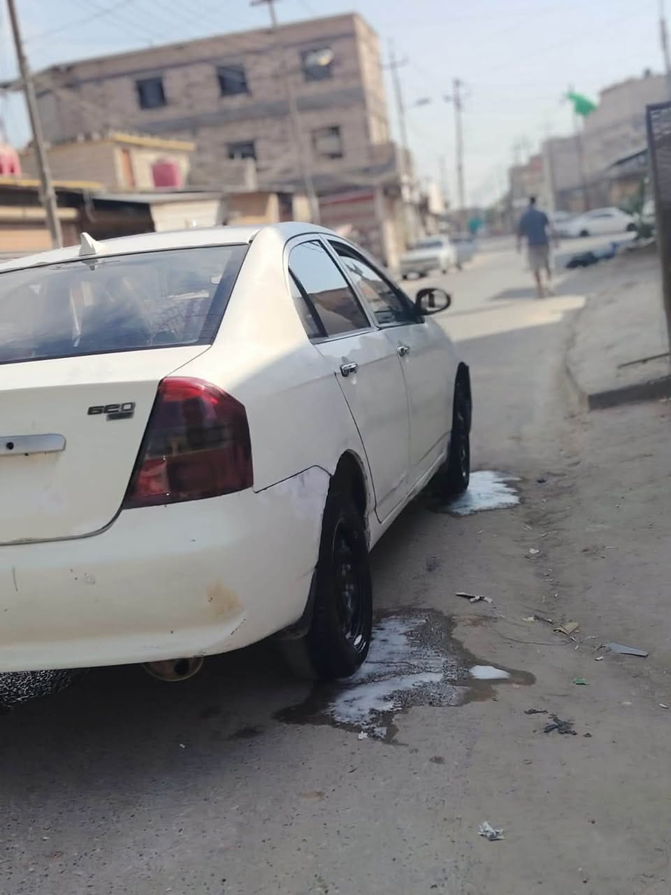 سلام عليكم ليفان 620كير ومكينه مكفولات حداديه تعبانه سنويه لحد 2028بيها ضربه باب السايق والي وره مخيس كهربائيات شغاله رقم هاتف ***********مكاني بصره كرمه علي راعيها جيراني سعر 26
