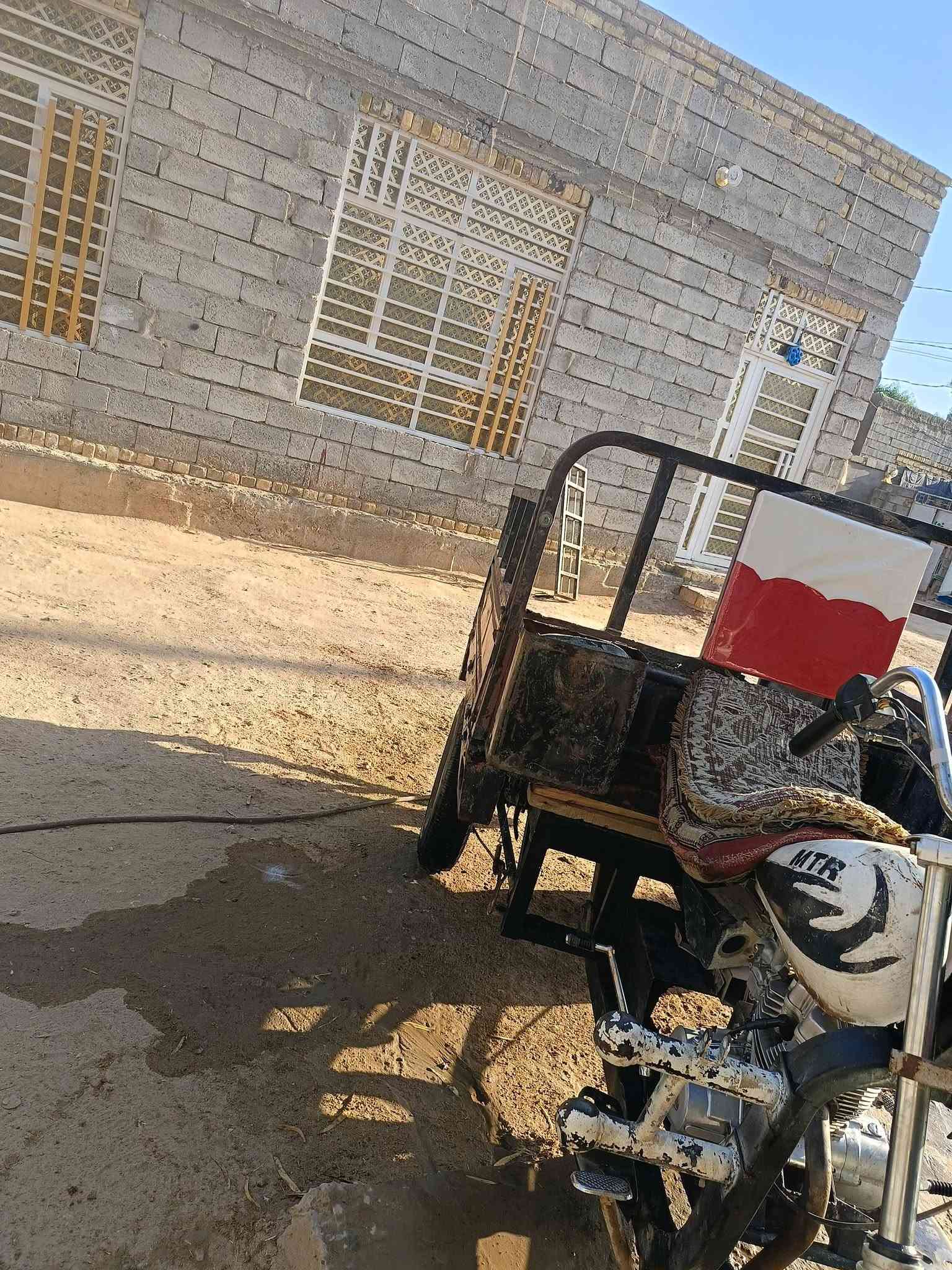 ستوته لبيع كلك كلك شاصي مكفول كرهبات شغال محرك نضيف مكاني مشخاب ***********
