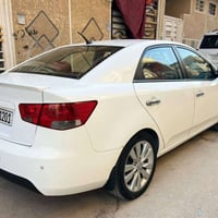 سيراتو • ٢٠١٢ • رقم اربيل