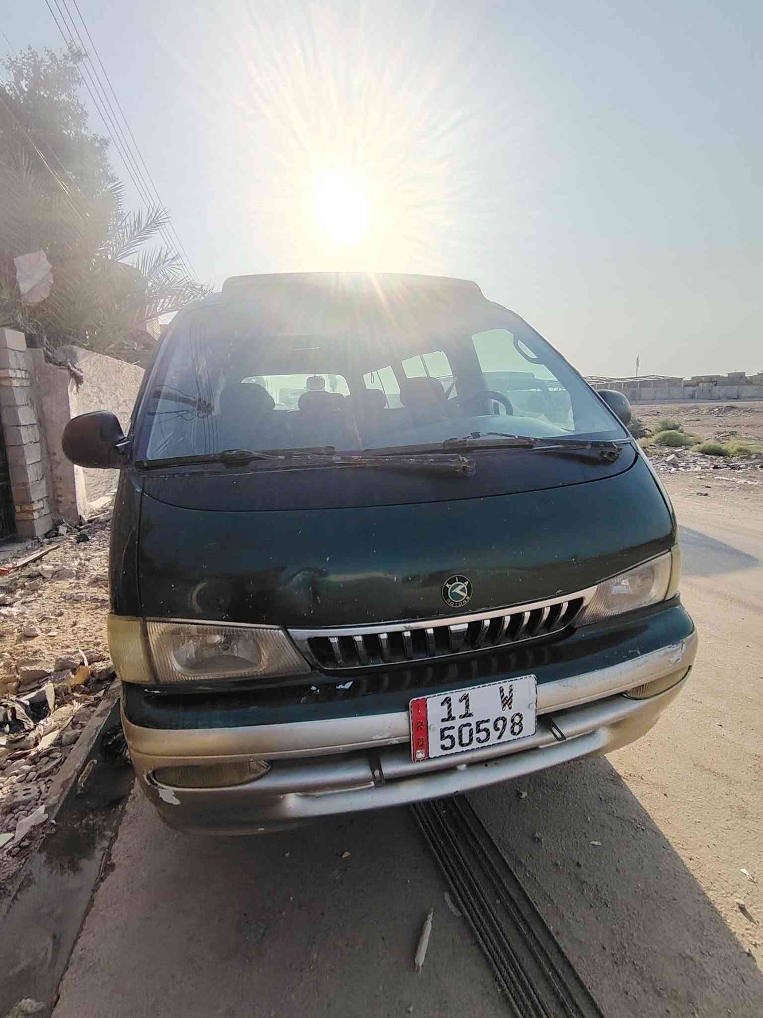 سلام عليكم بريجو للبيع مديل 99سياره حلوه شواصي 3مكفولات او واحد معمر سعر 75اوبيه مجال المكان بغداد المعامل الحسينيه مصبوغ عام بس القماره ما مصبوغه مكينه بيه خيط بخار الكسل بي ونه السياره الاستفسار ***********
