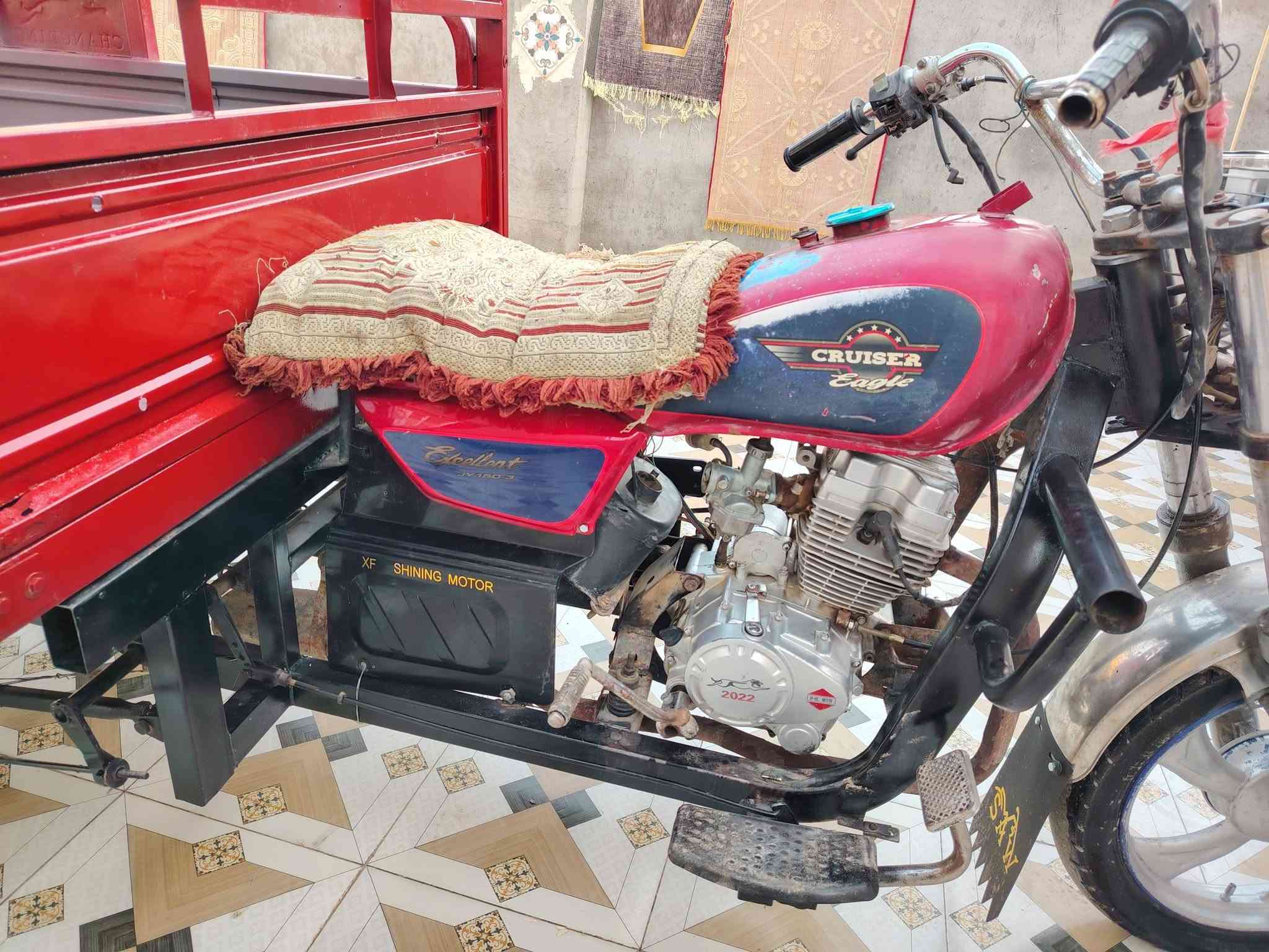 جمره • موديل 18 • ستوته جاهزه