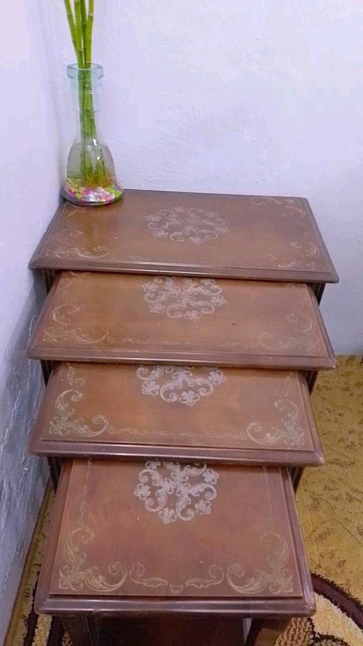 طبلات 4 سعره30وبي مجال بسيط 
الرقم ***********
