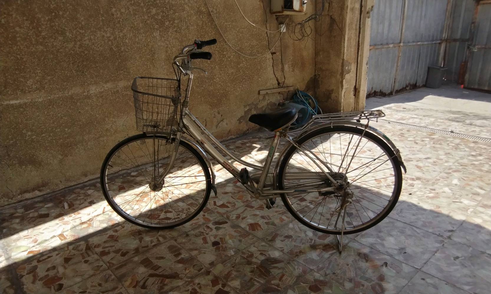 بايسكل بناتي • حجم ٢٧ • مبادلة ايفون ١٣