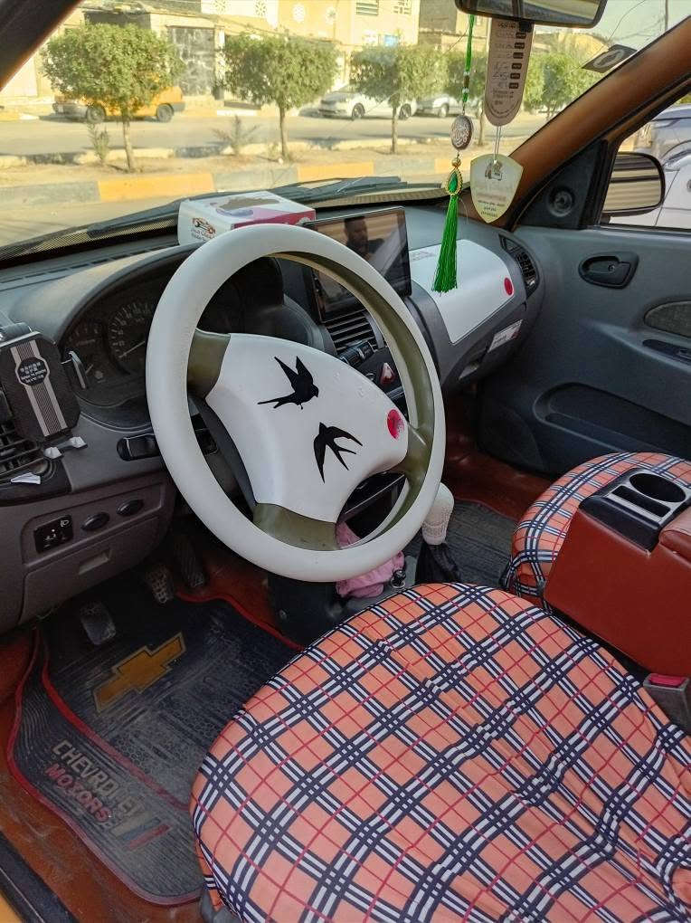 طيبه 16 للبيع سياره كامله مابيهأ نقص
مكاني بغداد الشعله السعر 40  سياره بأسمي 
*********** بغداد, العراق
