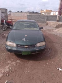 لومينا 95 للبيع تفليش للتواصل 07807052878