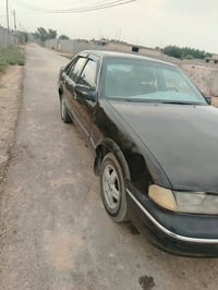 برنس فراشه • ١٩٩٦ • بدون صبغ