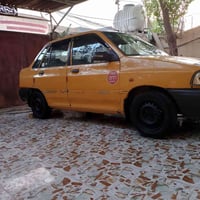 للبيع سايبا موديل 2013 رقم بغداد انكليزي بأسمي مصفرة هيئة وغرامة تحويل...
