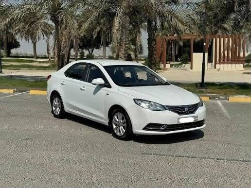 السلام عليكم MGحجم 360 موديل 2019 خليجيه للبيع بسعر جدا مناسب للشراي يخابر اطيه التفاصيل *********** رقم السياره الماني مثنى
